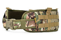 Пояс РПС Tactical MТР мультикам - WinTac
