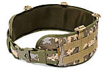 Пояс РПС Tactical MМ14 ММ14 - WinTac, фото 4