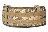 Пояс РПС Tactical MМ14 ММ14 - WinTac, фото 7