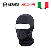 Утеплена балаклава Accapi Polar Bear Balaclava | Black/Anthracite