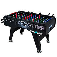 Настольный футбол THUNDER Pro 5 FT -UkMarket-