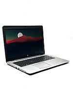 Ноутбук HP EliteBook 755 G4 TN AMD A-Series 8 Гб 128 Гб SSD (Вживаний - Клас A-) RNB1223428