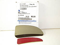 Скло дзеркала зліва (нижня частина) Рено Майстер III 10-> Blic(Польща) 610204053369P