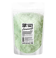 Соль для ванны Sia Limoncello Mr.SCRUBBER