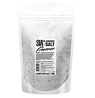 Соль для ванны Sia Provence Mr.SCRUBBER