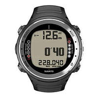 Декомпрессиметр для дайвинга (Подводный компьютер) Suunto D4i