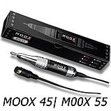 Ручка для фрезера Moox X45/X50  металева з охолодженням, фото 2