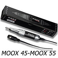 Ручка для фрезера Moox X45/X50  металева з охолодженням