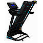 Бігова доріжка THUNDER Core-S Black, фото 4