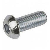 Гвинт неіржавкий Bofix M5x12mm (22078M5-12)