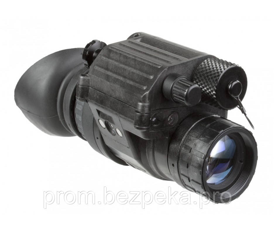 Монокуляр ночного видения Nortis PVS 14 kit (IIT GTA White) - фото 2 - id-p2089328855