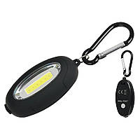 Фонарик-брелок MIL-TEC Mini Key Chain Light