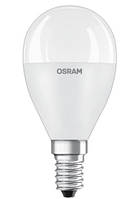 Osram Лампа светодиодная LED VALUE Р60 6.5W (560Lm) 4000К E14 Hatka - То Что Нужно