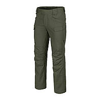 Штаны Helikon-Tex Urban Tactical Pants PolyCotton Canvas Taiga Green 30/30 S/Short