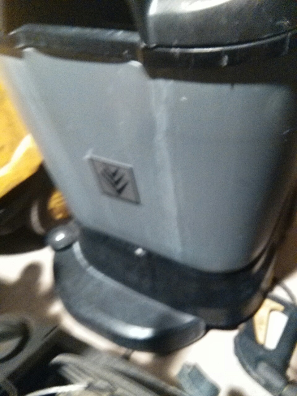 Поломочна машина Karcher BD 40/25 C Б/У