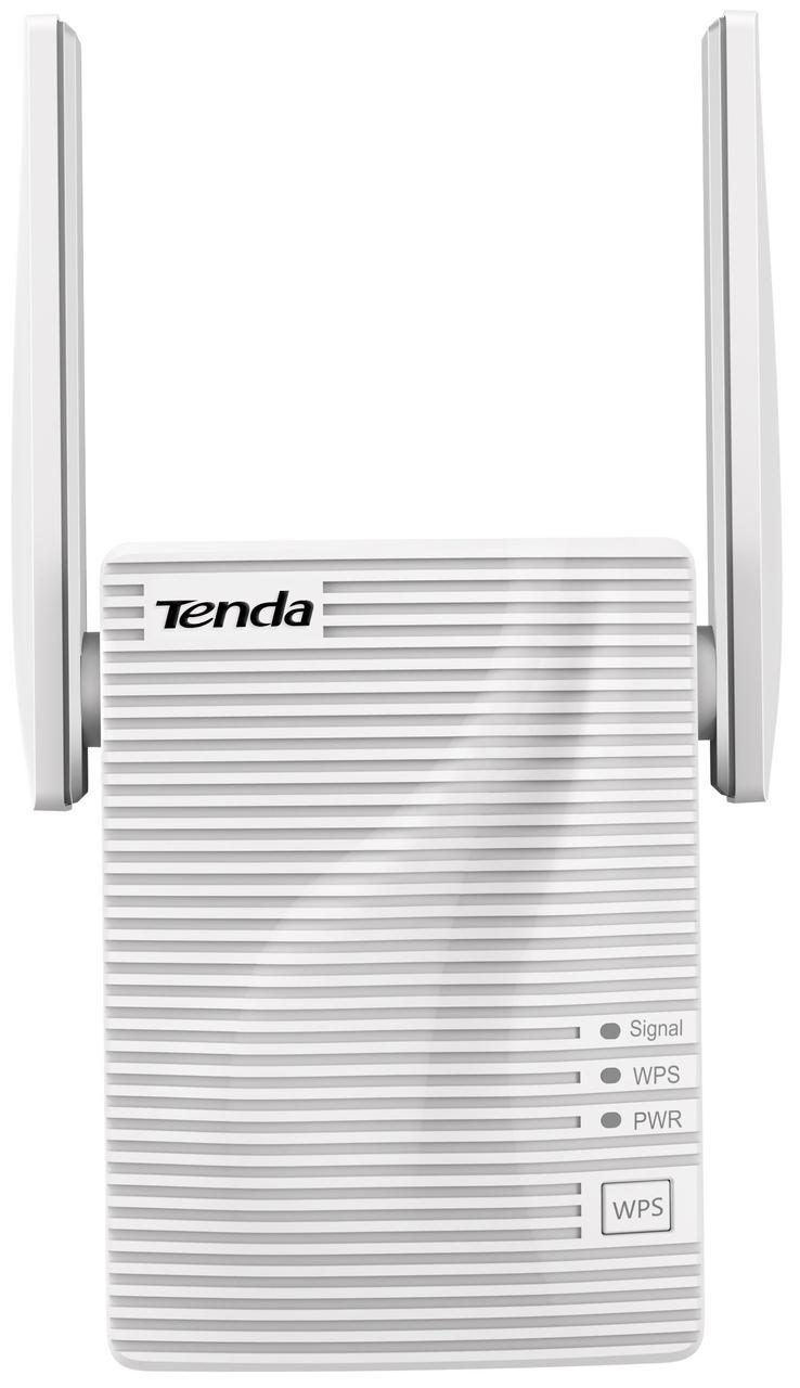 Tenda Расширитель WiFi-покрытия A18 AC1200, 2x2dBi Hatka - То Что Нужно - фото 1 - id-p2089295162