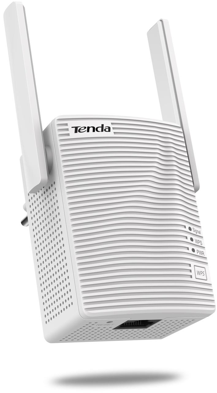 Tenda Расширитель WiFi-покрытия A18 AC1200, 2x2dBi Hatka - То Что Нужно - фото 4 - id-p2089295162