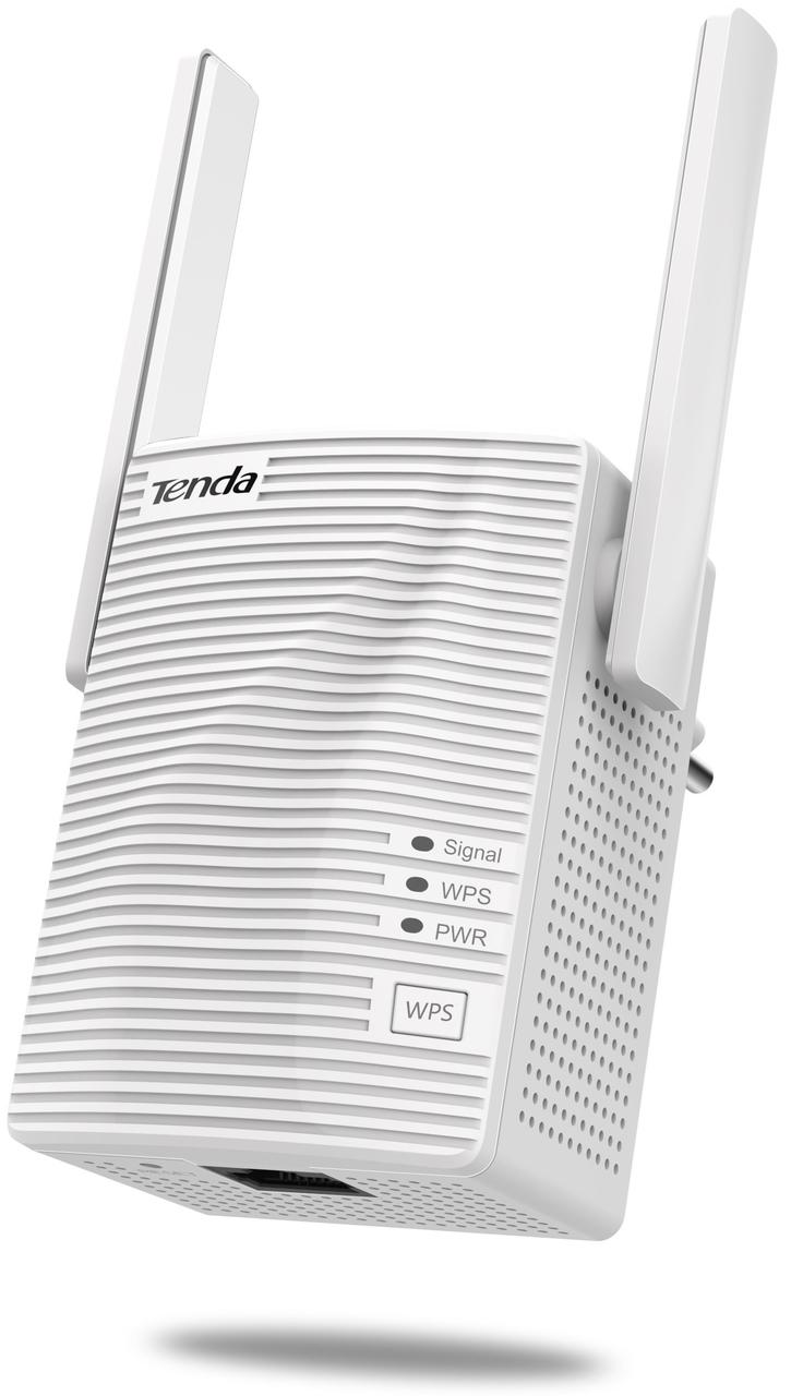 Tenda Расширитель WiFi-покрытия A18 AC1200, 2x2dBi Hatka - То Что Нужно - фото 5 - id-p2089295162