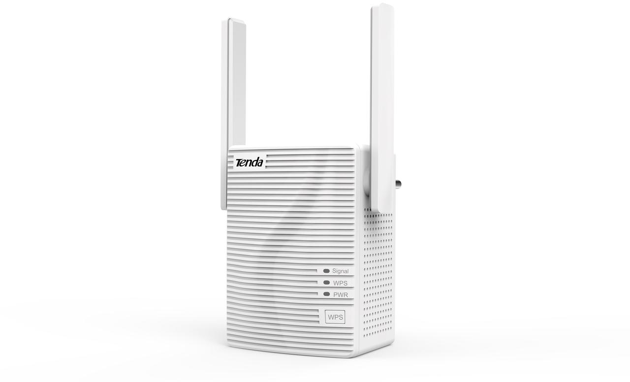 Tenda Расширитель WiFi-покрытия A18 AC1200, 2x2dBi Hatka - То Что Нужно - фото 6 - id-p2089295162