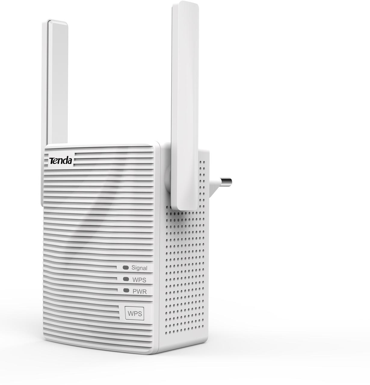 Tenda Расширитель WiFi-покрытия A18 AC1200, 2x2dBi Hatka - То Что Нужно - фото 7 - id-p2089295162