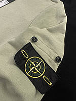 STONE ISLAND СВИТШОТ