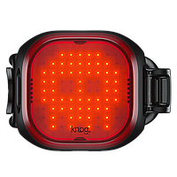 Мигалка задняя Knog Blinder Mini Skull Rear 30 Lumens Black