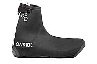 Бахиллы Onride Foot XXL 44-46 295 см чёрный