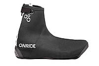 Бахиллы Onride Foot M 37-39 25 см чёрный