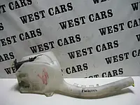 Бачок омивача лобового скла Ford Fusion з 2002 по2012