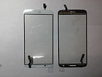 Сенсорное стекло LG D801, D803, VS980, LS980(CDMA) белое original.