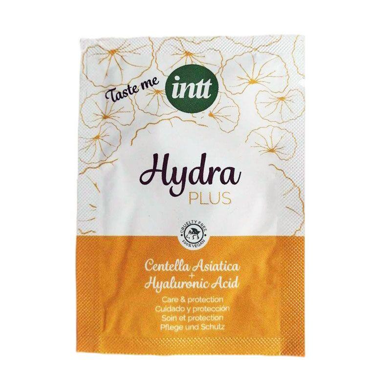 Пробник доглядального лубриканта Intt Hydra Plus (2 мл) Bomba💣, фото 1