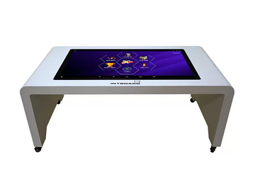 Інтерактивний стіл INTBOARD STYLE 43&#8243;