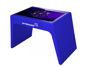 Інтерактивний стіл INTBOARD ZABAVA 2.0 32&#8243;