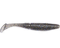 Силікон Lucky John Impact Shad 2in / 50мм / 20шт / колір X025 (140039-X025)