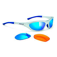 Очки Rudy Project Apache Azur Bi-chromic blue/orange