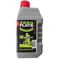 Бескамерное средство ZEROFLATS Tyre Sealant Bottle 1000 мл