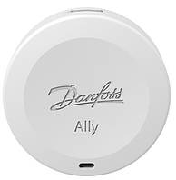 Danfoss Комнатный датчик Ally Room Sensor, Zigbee, 1 x CR2450, белый Hatka - То Что Нужно