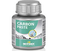 Монтажная паста MOTOREX CARBON PASTE 100г