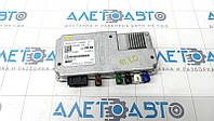 Driver Assist Top View Camera Module Audi Q7 16-