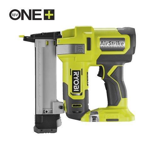 Ryobi Степлер ONE+ R18GS18-0, аккумуляторный, 18В, тип 18G Hatka - То Что Нужно - фото 3 - id-p2089305929