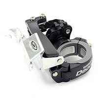 Перекидка передня Shimano Deore FD-M530 31.8 мм