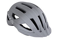 Шлем KLS Daze 022 серый S/M 52-55 см