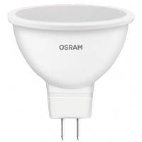 Osram Лампа светодиодная LED VALUE, MR16, 7W, 4000K, GU5.3 Hatka - То Что Нужно