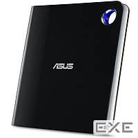 Оптический привод Blu-Ray/ HD-DVD ASUS SBW-06D5H-U/BLK/G/AS