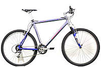 Горный велосипед Giant ATX 850 26" XL фиолетово-синий Б/У