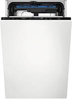 Electrolux Посудомоечная машина встраиваемая ETM43211L Hatka - То Что Нужно