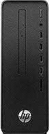 HP ПК 290 G3 SFF/Intel i5-10400/8/256F/int/kbm/W10P Hatka - То Что Нужно