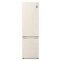 LG Холодильник с нижней морозильной камерой GW-B509SEZM Hatka - То Что Нужно