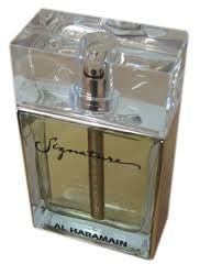 Чоловіча парфумована вода Alaramain Signature For Men 100ml