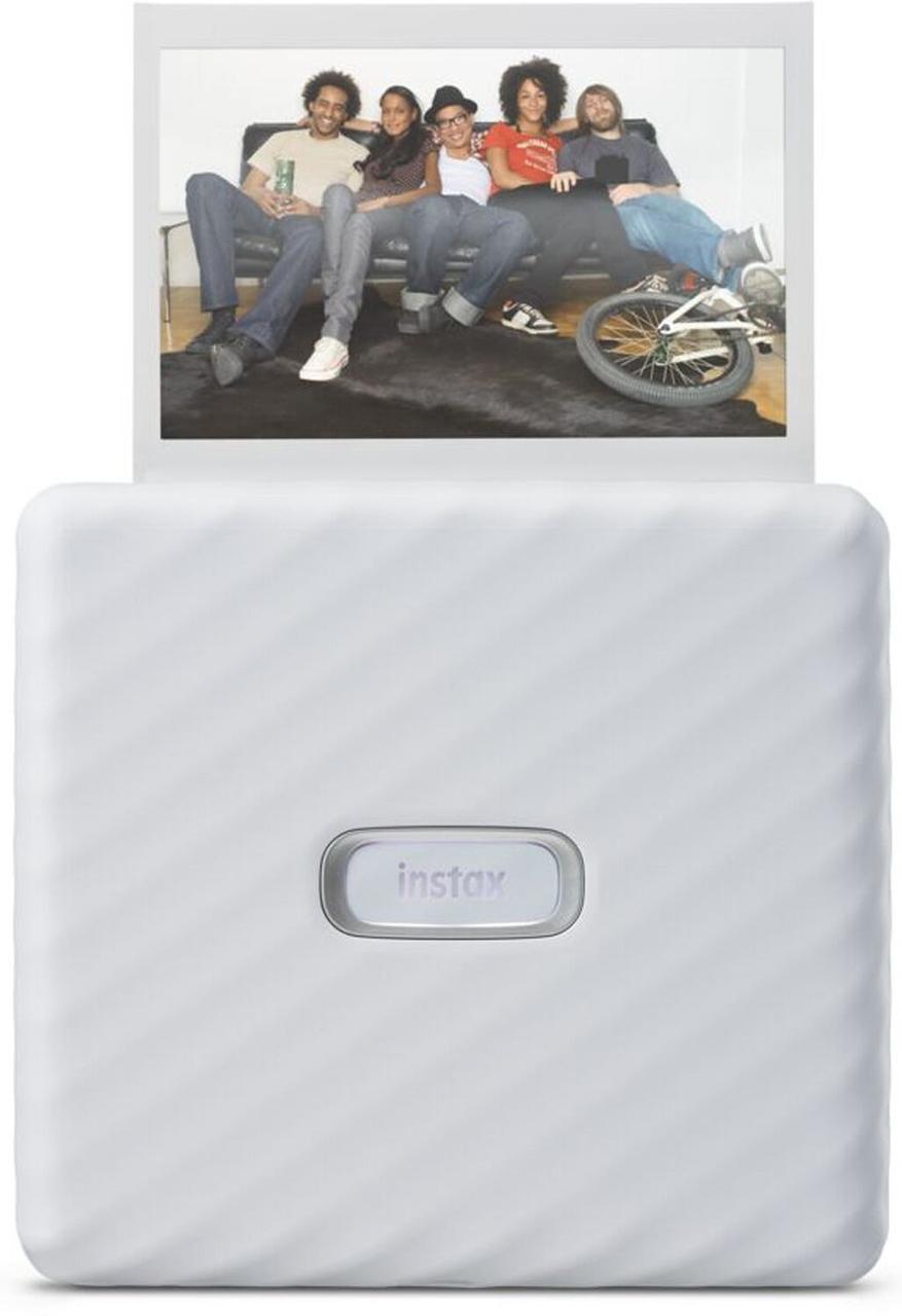 Fujifilm Фотопринтер INSTAX LINK WIDE A WHITE EX D Hatka - То Что Нужно - фото 7 - id-p2089311619